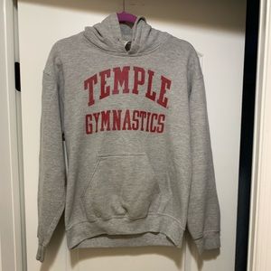 Temple University Sweatshirt